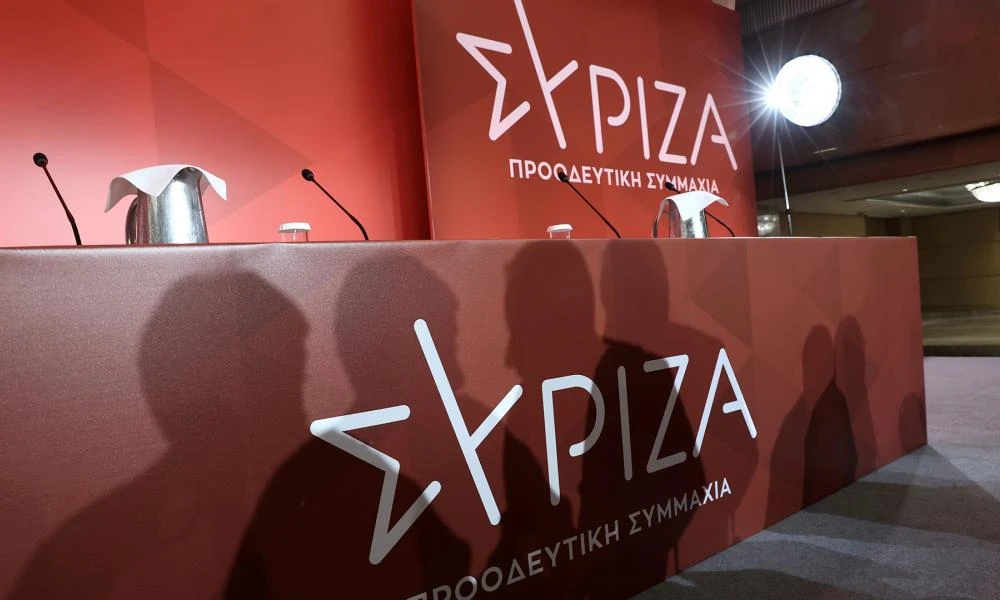 ΣΥΡΙΖΑ: Παρατείνεται και αύριο η Πολιτική Γραμματεία έπειτα από την σημερινή συνεδρίαση-μαραθώνιο